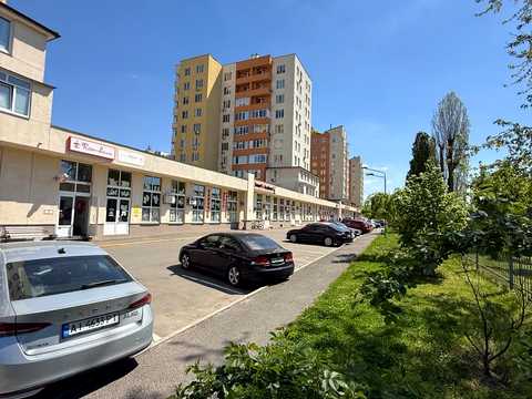 квартира по адресу Виставкова ул., 24-А