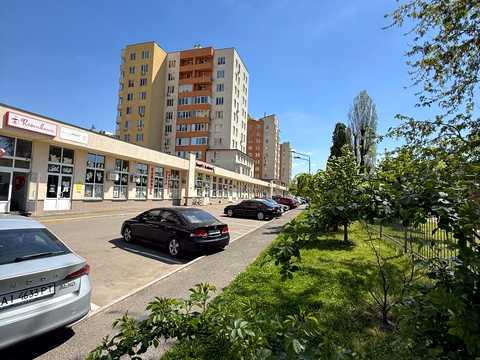квартира по адресу Виставкова ул., 24-А