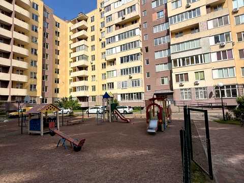 квартира по адресу Виставкова ул., 24-А