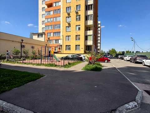 квартира по адресу Виставкова ул., 24-А