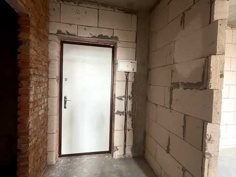 квартира по адресу Виставкова ул., 24-А