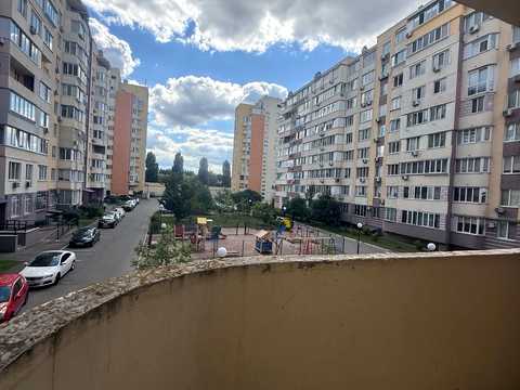 квартира по адресу Виставкова ул., 24-А