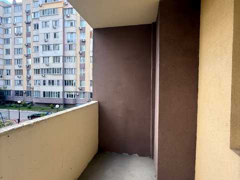 квартира по адресу Виставкова ул., 24-А
