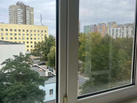 квартира за адресою Митрополита Андрея Шептицького вул. (Анатолія Луначарського), 3