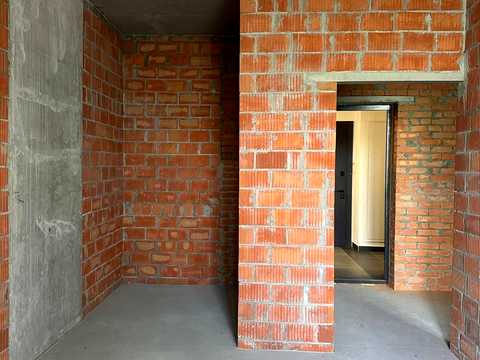 квартира по адресу Никольско-Слободская ул., 11