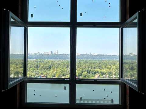 квартира по адресу Никольско-Слободская ул., 11