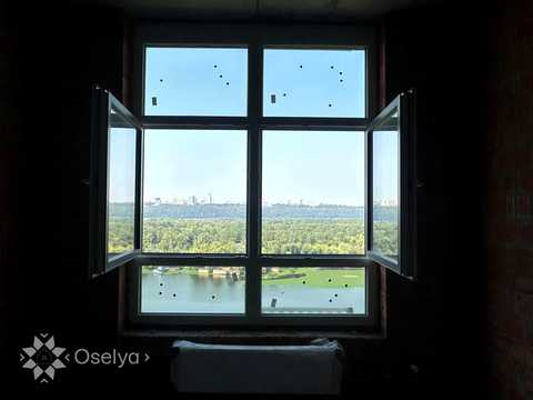квартира по адресу Никольско-Слободская ул., 11