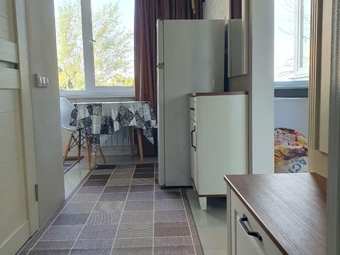 квартира по адресу Академика Ляпунова ул., 11
