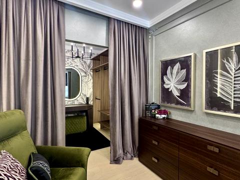 квартира за адресою Курортний пров., (Будинок)