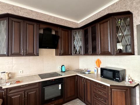 квартира по адресу Французский бульв., 22/3