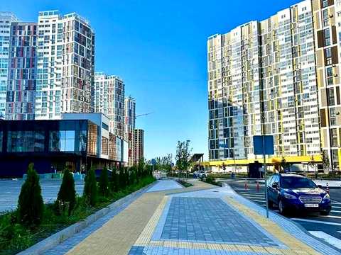 квартира по адресу Никольско-Слободская ул., 11