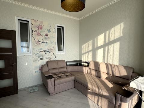 квартира по адресу Французский бульв., 22/3