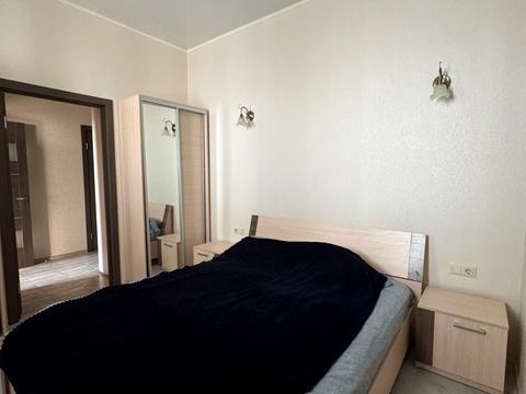 квартира по адресу Французский бульв., 22/3