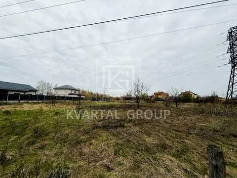 участок по адресу Івана Кочерги ул., 8