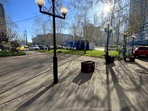 комерційна за адресою Харківське шосе, 150/15