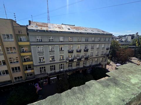 квартира за адресою Незалежності вул., 11