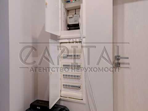 квартира по адресу Анны Ахматовой ул., 13