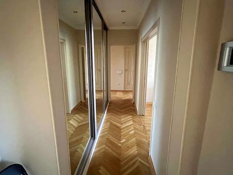 квартира за адресою Митрополита Андрея Шептицького вул. (Анатолія Луначарського), 3