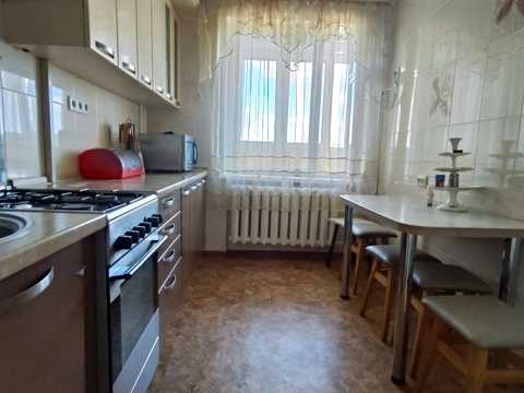 квартира за адресою Британська вул. (Горького), 28