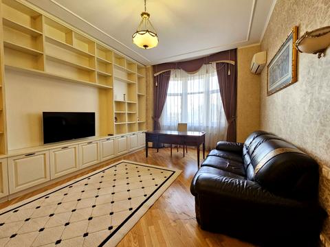 квартира по адресу Французский бульв., 22/2