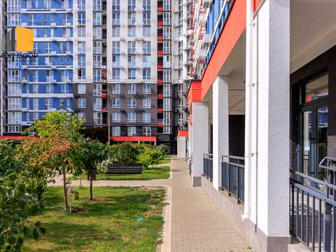 квартира за адресою Гліба Бабіча вул. (Канальна), 8-Б