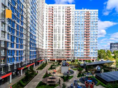 квартира за адресою Гліба Бабіча вул. (Канальна), 8-Б