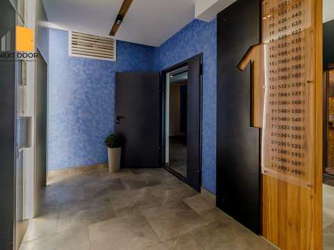 квартира за адресою Гліба Бабіча вул. (Канальна), 8-Б