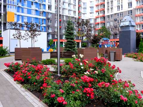 квартира за адресою Гліба Бабіча вул. (Канальна), 8-Б