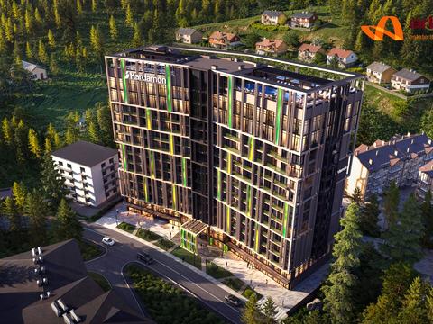 квартира по адресу урочище Вишні ул., 221