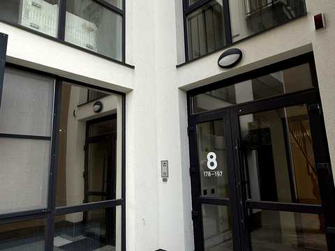 квартира по адресу Зелена бічна ул., 101
