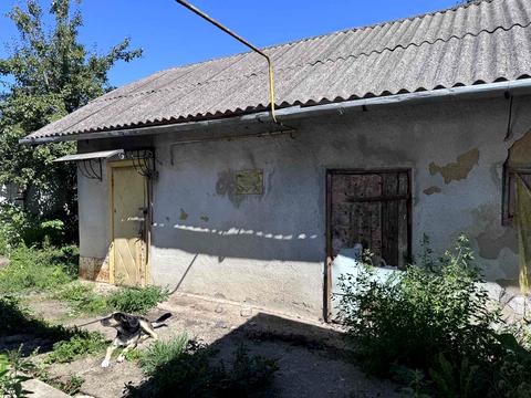будинок за адресою с. Дубівці, Першотравнева, 35