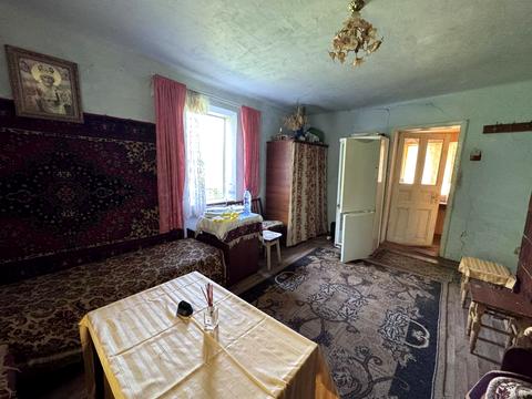 будинок за адресою с. Дубівці, Першотравнева, 35