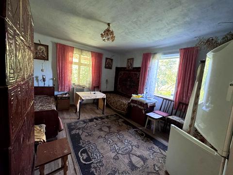 будинок за адресою с. Дубівці, Першотравнева, 35