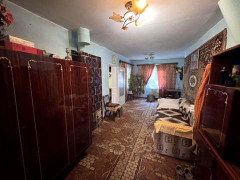 будинок за адресою с. Дубівці, Першотравнева, 35
