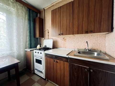 квартира по адресу Михайла Куратченка ул. (Неделина), 12