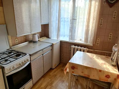квартира по адресу Академика Филатова ул., 53