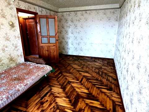 квартира по адресу Деповская ул., 83