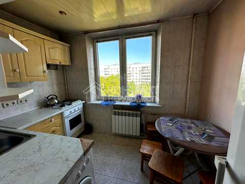квартира по адресу Астрономическая ул., 44б