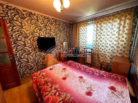 квартира за адресою Астрономічна вул., 44б