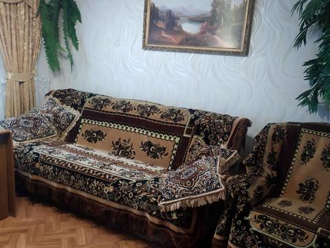 кімната за адресою Олімпійська вул., 5