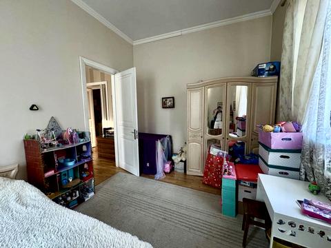 квартира по адресу Костюшко ул., 24