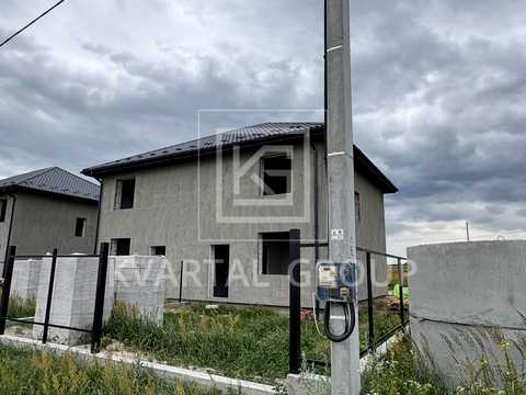 дом по адресу Михайлівка-Рубежівка, 1