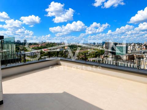 квартира по адресу Антоновича ул. (Горького), 74