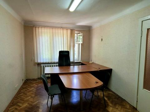 квартира за адресою Михайла Гончаренка вул., 25