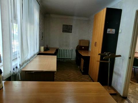 квартира за адресою Михайла Гончаренка вул., 25