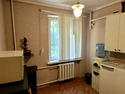 квартира за адресою Михайла Гончаренка вул., 25