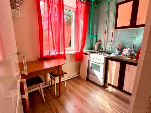 квартира за адресою Конотоп, Батуринська, 47