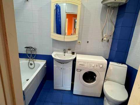 квартира за адресою Конотоп, Батуринська, 47