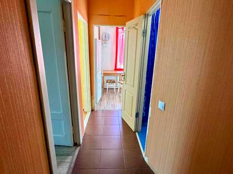 квартира за адресою Конотоп, Батуринська, 47