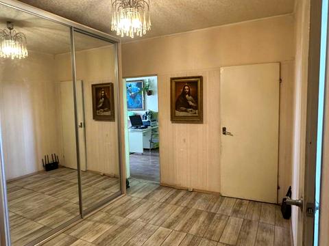 квартира по адресу Академика Палладина просп., 21